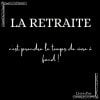 Livre d'or retraite original 50 pages à personnaliser : Pour laisser un beau souvenir pour la retraite à son/sa collègue - Format 21,5 x 21,5 cm