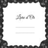 10 ans de Mariage : Un beau livre d'or et album pour 10 ans de Mariage - Le Noces d'étain - 100 pages Format 21x21cm