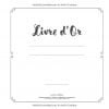 Santé - À mes 40 ans - Livre d'Or : Idée cadeau original pour la célébration du 40ème anniversaire - 82 pages Format 21,5 x 21,5 cm