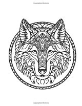 Livre De Coloriage Adulte Animaux La Collection Ultime : 301 pages Format 21,5 x 28 cm
