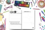 Journal de rêves pour enfants : Un carnet pour les 3-13 ans pour mieux suivre son sommeil, s'exercer à l'écriture créative et dessiner - 106 pages Format 15 x 22 cm