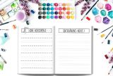 Apprenons à tracer les Lignes, Formes, Lettres : Cahier d’activités pour enfants 3 ans et plus - 90 pages Format A4