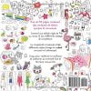 Le livre de Coloriage Ultime pour les Filles - Pour enfants de 4 à 10 ans