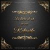 Le Livre d'or de ma Retraite : Un beau livre d'or pour la retraite des hommes et des femmes - 100 pages Format 21 x 21 cm