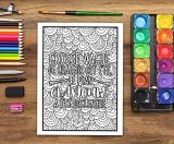 Vie en radiologie : Un livre de coloriage sarcastique pour adultes - pour radiologues, technologues en radiologie, échographistes et dosimétristes - 106 pages Format A4