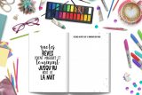 Journal de rêves pour enfants : Un carnet pour les 3-13 ans pour mieux suivre son sommeil, s'exercer à l'écriture créative et dessiner - 106 pages Format 15 x 22 cm