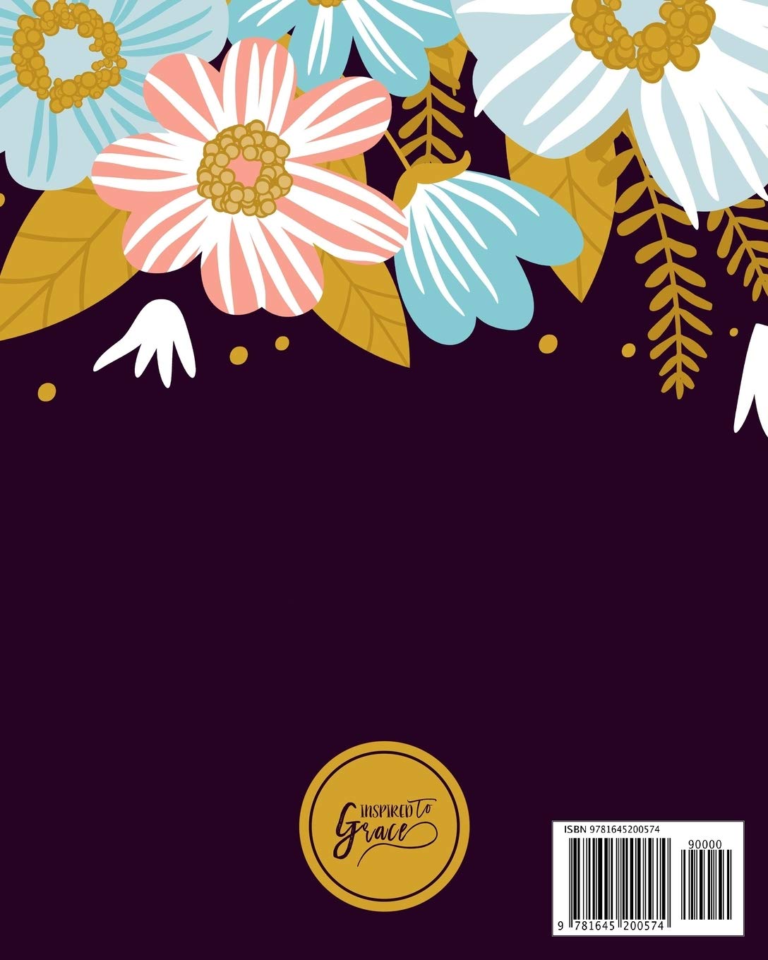 Carnet de Prières : Un livret pour y prendre des notes et y rédiger tes pensées au sujet des versets de la Bible et des Saintes Écritures - 108 pages Format 20x25 cm