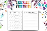 Apprenons à tracer les Lignes, Formes, Lettres : Cahier d’activités pour enfants 3 ans et plus - 90 pages Format A4