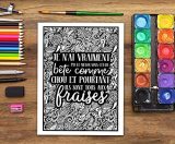 Vie d’ingénieurs : Un livre de coloriage sarcastique pour adultes - Pour ingénieurs et ingénieures, étudiants et étudiantes en écoles d’ingénieurs - 108 pages Format A4