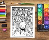 Vie d’infirmier de bloc : un livre de coloriage sarcastique pour adultes: Un livre anti-stress drôle et original pour les infirmiers de bloc et les aides opératoires - 102 pages Format A4