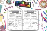Apprendre à lire et à écrire des mots simples: avec 100 mots courants ! Cahier d'exercices éducatif: 4-7 ans / 104 pages Format 21,5 x 28 cm