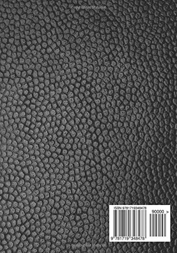 Livre De Caisse Simple : Journal Recettes Dépenses | A5 | 110 pages