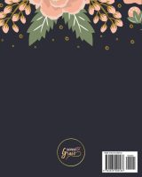 Carnet d’étude de la Bible : Un livret pour y inscrire les remarques que t’inspire l’étude de la Bible, y noter des versets bibliques ou y rédiger tes pensées - 108 pages Format 20x25 cm
