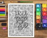 Livre de coloriage décalé pour adultes - 76 pages Format A4