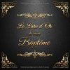 Le livre d'or de mon Baptême : Un beau livre d'or pour le Baptême des garcons et des filles : 100 pages Format 21x21cm