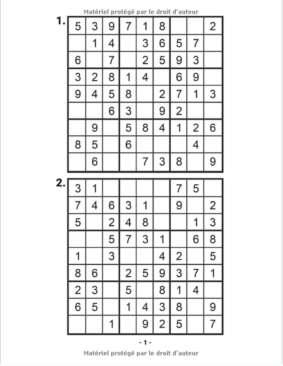 Sudoku Pour Enfants 8-12 Ans : 200 Sudoku pour Enfants de 8-12 Ans avec Solutions - 124 pages Format 21,5 x 28 cm