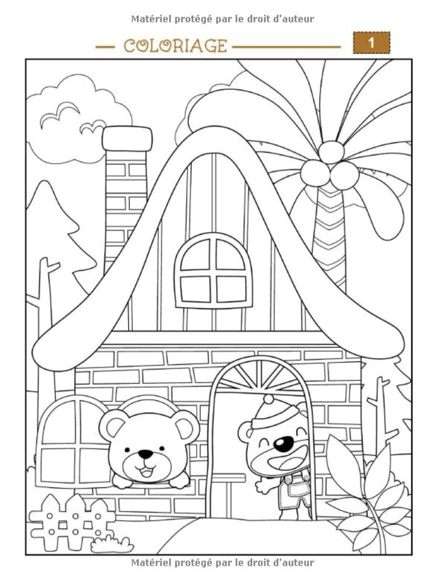 Cahier d'activités 7-10 ans : Jeux et exercices avec corrigés - 40 pages Format A4