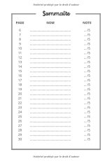 Carnet de dégustation de vin : Carnet d'oenologie - 100 fiches de dégustation à remplir - Format 17,78 x 25,4 cm