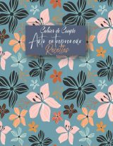 Cahier de compte : Livre des recettes auto entrepreneur - 120 pages Format 21,5 x 28 cm