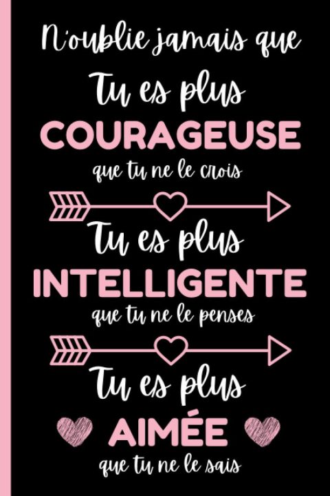 Idée Cadeau Femme Anniversaire Ou d'appréciation, Pour Sa Sœur, Collègue de travail , infirmiére, aide soignante , sage femme - 111 pages Format 15 x 22 cm