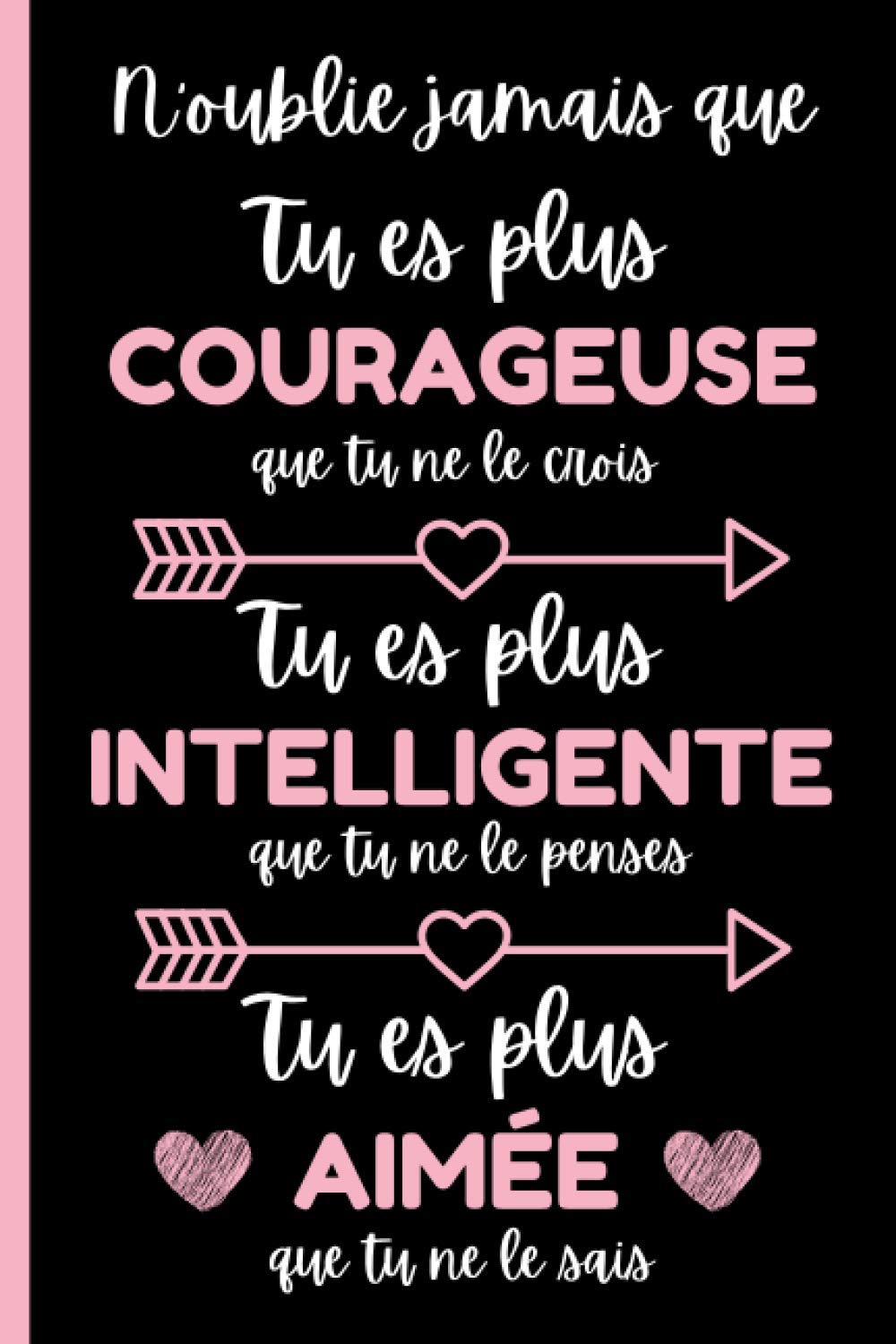 Idée Cadeau Femme Anniversaire Ou d'appréciation, Pour Sa Sœur, Collègue de travail , infirmiére, aide soignante , sage femme - 111 pages Format 15 x 22 cm