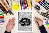 Cette infirmière de bloc a besoin d’une p*tain de bière : Un livre de coloriage grossier pour adultes - 106 pages Format A4