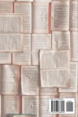 Mes livres mon carnet de lecture - 100 pages Format 15 x 22 cm