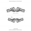 Livre d'Or : Mariage, Noce, Pacs, Anniversaire, enterrement vie de jeune fille : 100 Pages à personnaliser - Format 21 x 21 cm