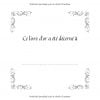 Merci pour tout, le livre d'or : livre d'or retraite homme ou femme, 100 pages Format 21,5 x 21,5 cm