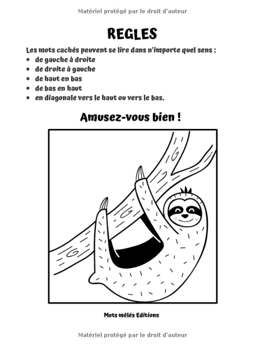 CAHIER D'ACTIVITES A partir de 7 ans : 120 pages de jeux intelligents, coloriages et dessins | Mandalas | Mots mélangés | Mots mêlés | mini BD | Grand format 21,59 x 27,94 cm - 158 pages