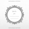 Livre d'Or Retraite : Guest book pour les départs de collègues en retraite - 100 pages Format 21,5 x 21,5 cm