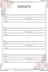 Mon allaitement : cahier de suivi pour l'allaitement - 150 pages Format 15 x 23 cm