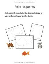 CAHIER D'ACTIVITES A partir de 7 ans : 120 pages de jeux intelligents, coloriages et dessins - Mandalas - Mots mélangés - Mots mêlés - mini BD - Grand format 21,59 x 27,94 cm - 158 pages