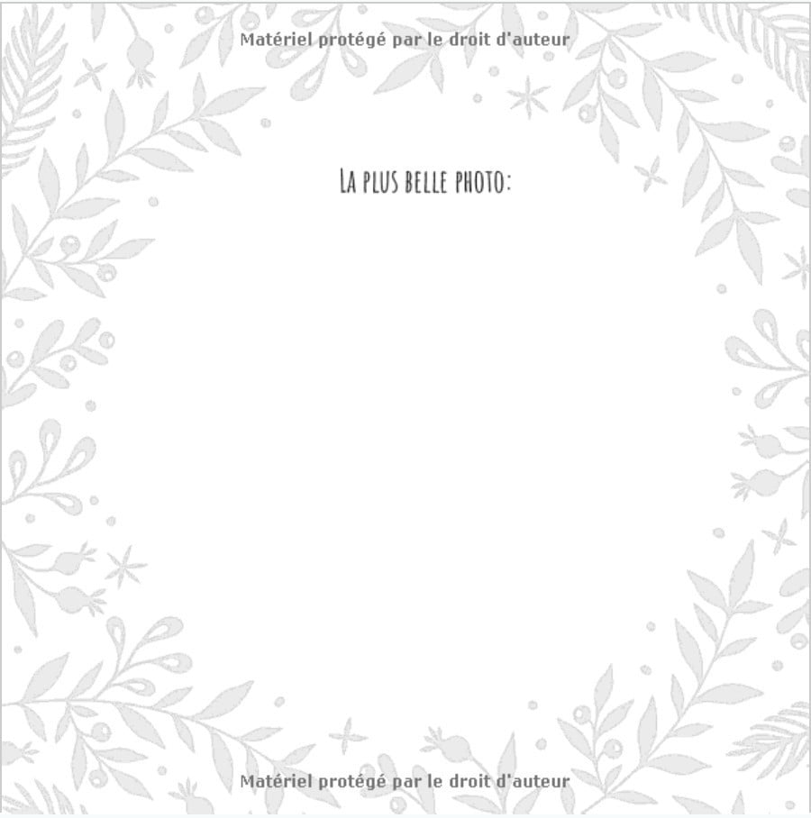 25 ans de mariage ~ Noces d'Argent : Livre d'or pour la fête du 25e anniversaire de mariage - 82 pages Format 21,5 x 21,5 cm