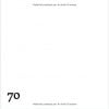 Le livre d'or de mes 70 ans - livre à personnaliser pour anniversaire - 21 x 21 cm 75 pages