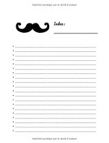 MON CARNET DE RECETTES - GRAND FORMAT - 100 FICHES DE RECETTES A REMPLIR - 100 pages Format A4