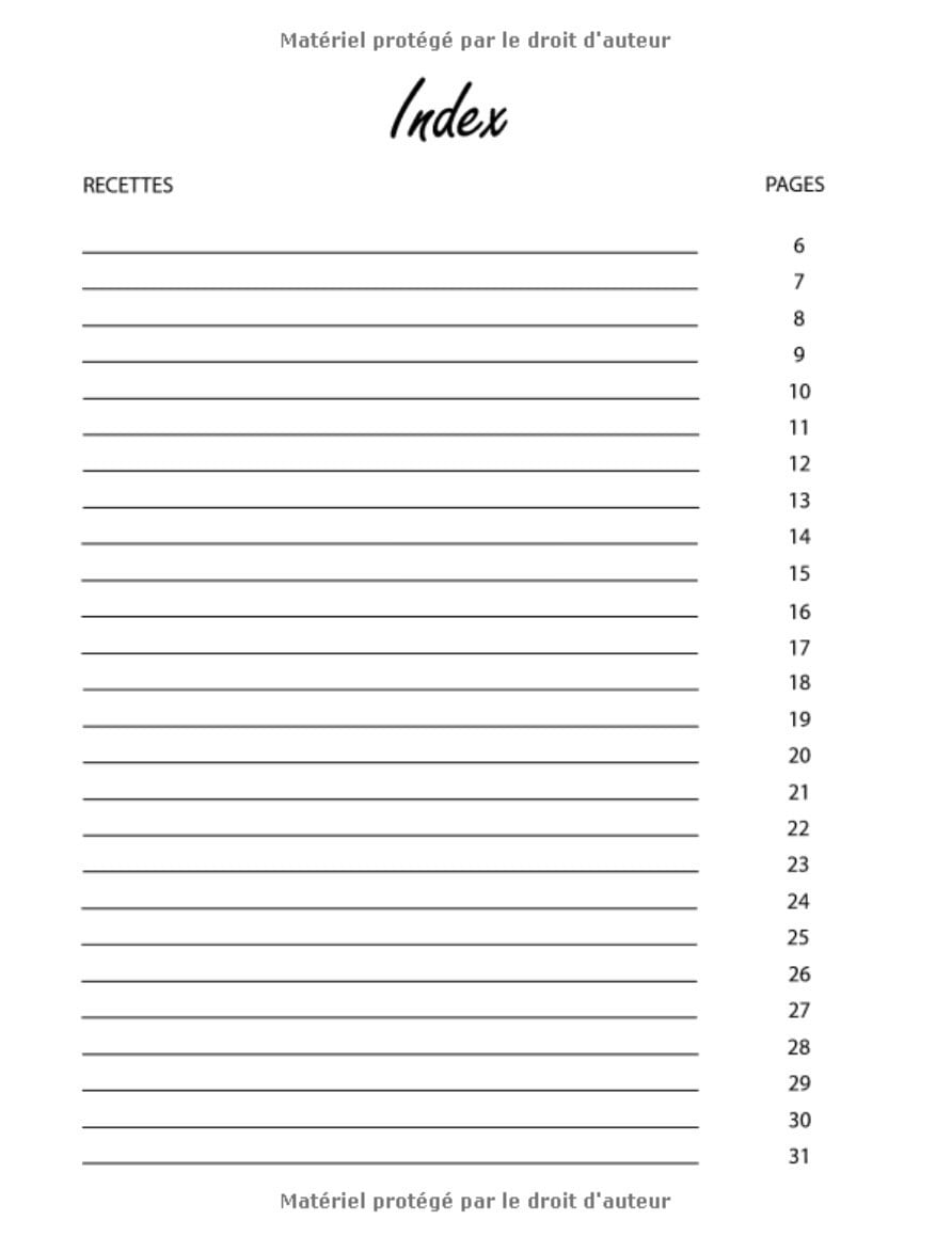 les recettes de maman livre de recettes à compléter : Livre / carnet de recettes à compléter - Format A4 – 100 recettes