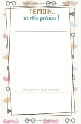 Petit guide (de survie) du témoin du marié : Pour se préparer et ne rien oublier - EVG, To do list, Agenda, discours... - 35 pages Format 15 x 22 cm