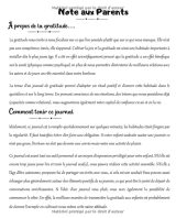 Journal de Gratitude pour enfants : Carnet pour cultiver le bonheur, développer la confiance en soi et la pensée positive - 111 pages Format 19 x 23 cm