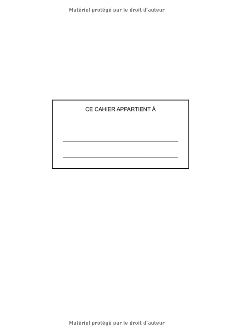 Cahier De Musique Licorne : Papier Manuscrit 6 Grosse Portées - Format A4 - 108 Pages