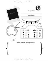 Cahier des copains carnet souvenir à remplir avec tes amis: Carnet secret - Journal à compléter garçon - Format 21X27 cm - 43 pages