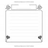 livre d'or retraite depart collegue Travail femme , cadeau depart retraite humoristique , à compléter de messages et photos - 100 pages Format 21 x 21 cm