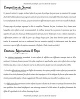 Journal de Gratitude pour enfants : Carnet pour cultiver le bonheur, développer la confiance en soi et la pensée positive - 111 pages Format 19 x 23 cm