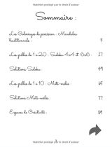 Cahier d'activités et de JEUX - 160 pages pour les enfants de 7 à 10 ans - Format A4