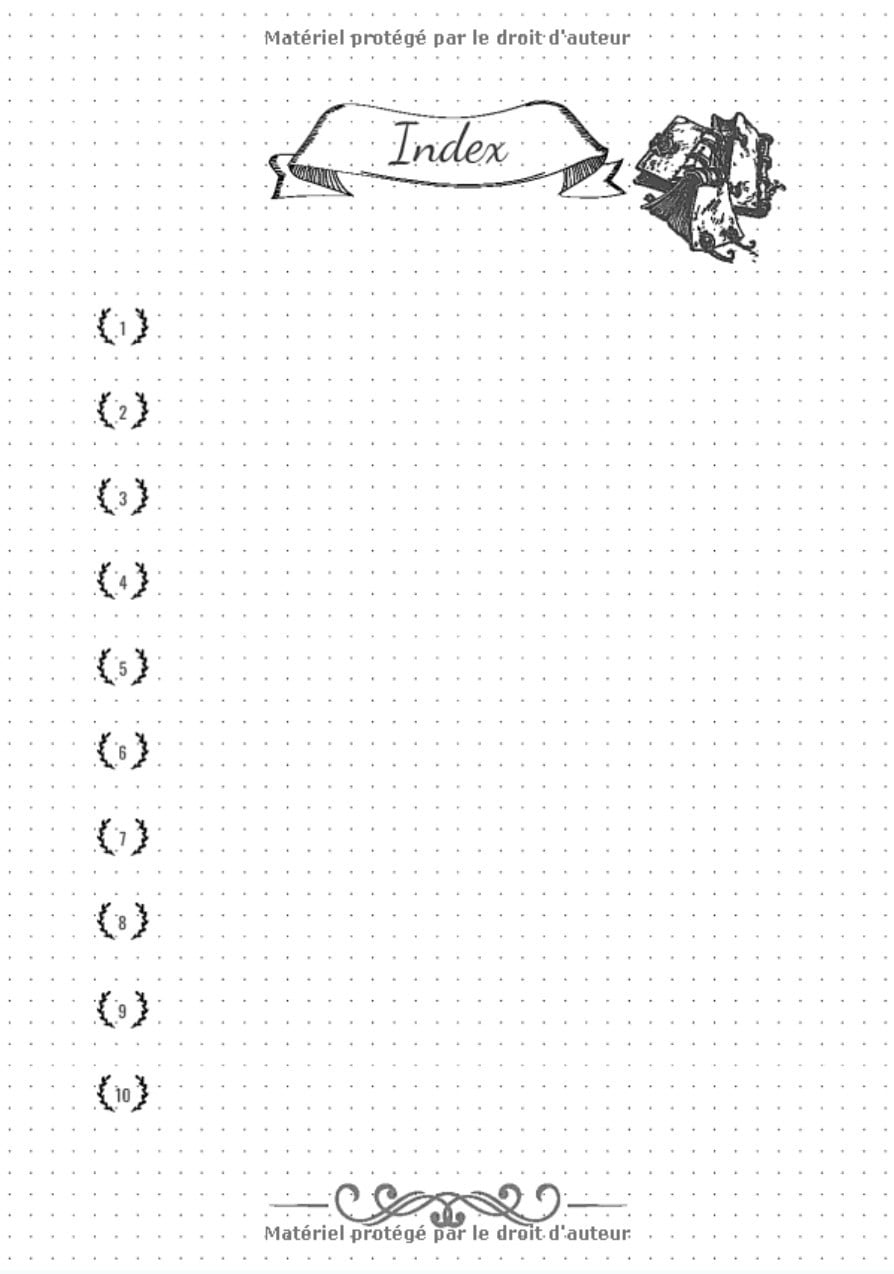 Carnet de lecture vierge à remplir : Carnet de lecture vierge à remplir : Journal de lecteur | Format A4 | 110 pages