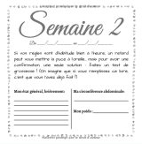 Papa, Maman, j'arrive ! - Journal de grossesse à compléter pour les futurs mamans - 164 pages Format 21x21 cm