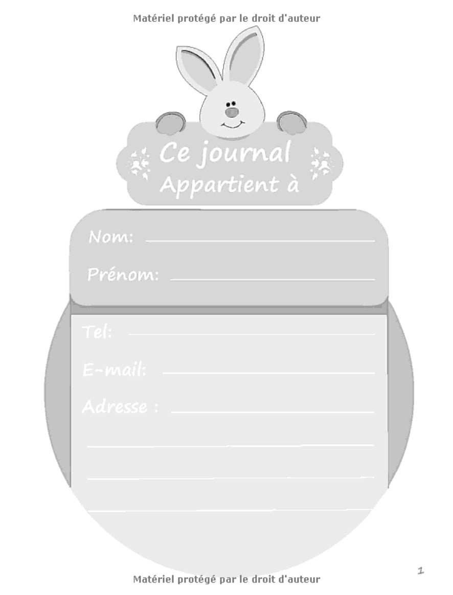 Journal de Gratitude : Carnet de Reconnaissance pour enfants I Boostez votre estime en 5 minutes Grâce à ce rituel bien-être I 120 pages Format 18 x 25 cm