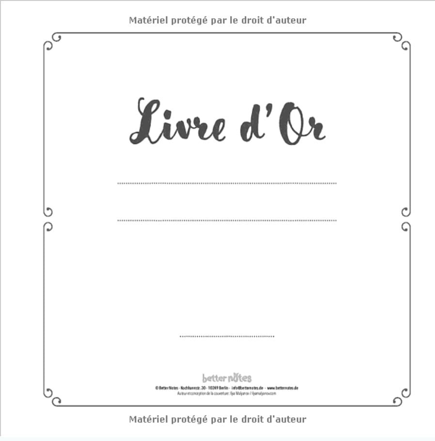 Joyeux Anniversaire ~ 50 ans : Livre d'Or pour le 50ème anniversaire - 50 ans décoration & cadeau d'anniversaire pour homme ou femme - 82 pages Format 21,5 x 21,5 cm