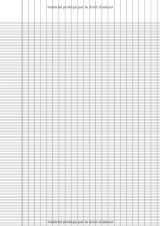 Cahier De Musique: Papier Manuscrit 12 Portées et Seyès (Grands Carreaux) Format A4 108 Pages