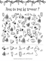 Livre d'activités licornes pour enfants de 4 à 8 ans - jeux amusants, coloriages, labyrinthes, mots mêlés - 71 pages Format A4